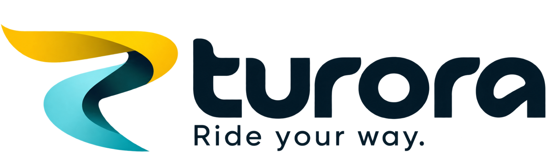Turora — Ride your way